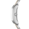 Thumbnail Image 3 of Tory Burch The Eleanor Women's Two Tone Bracelet Watch