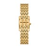 Thumbnail Image 2 of Tory Burch Small Eleanor Women's Malachite Dial & Gold Tone Bracelet Watch