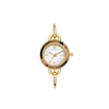 Thumbnail Image 7 of Tory Burch Miller Women's Mother Of Pearl Dial & Gold Tone Watch Gift Set