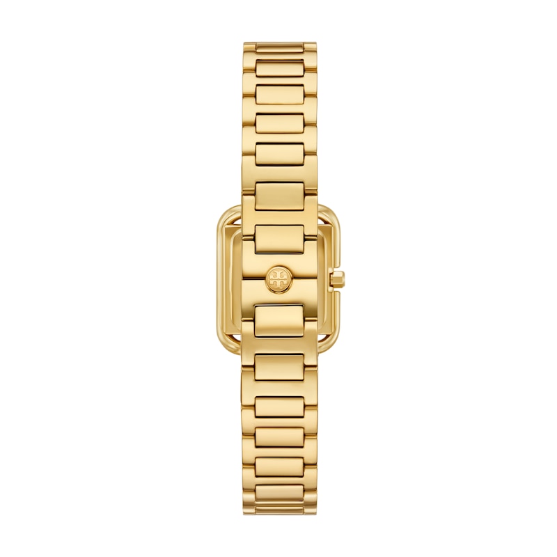 Main Image 2 of Tory Burch Small Kira Women's Gold Tone Watch