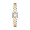 Thumbnail Image 1 of Tory Burch Small Kira Women's 18mm Two Tone Bracelet Watch