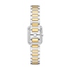 Thumbnail Image 2 of Tory Burch Small Kira Women's 18mm Two Tone Bracelet Watch