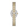 Thumbnail Image 2 of Tory Burch Oval Two Tone Stainless Steel Watch