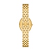 Thumbnail Image 2 of Tory Burch Oval Women's Malachite Dial & Two Tone Watch