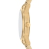 Thumbnail Image 3 of Tory Burch Miller Women's 34mm Gold Tone Bracelet Watch