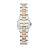 Thumbnail Image 2 of Tory Burch Small Miller Women's 28mm Two Tone Bracelet Watch