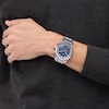 Thumbnail Image 5 of BOSS Candor 41mm Men's Chronograph Stainless Steel Watch