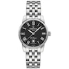 Thumbnail Image 1 of Certina Ds Podium Ladies' Stainless Steel Bracelet Watch