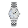 Thumbnail Image 1 of Certina Podium Ladies' Stainless Steel Bracelet Watch