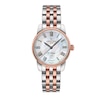 Thumbnail Image 1 of Certina Ds Podium Ladies' Two Tone Bracelet Watch