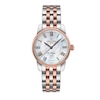 Thumbnail Image 0 of Certina Ds Podium Ladies' Two-Tone Bracelet Watch