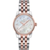 Thumbnail Image 1 of Certina Podium Ladies' Two Tone Steel Bracelet Watch