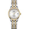 Thumbnail Image 1 of Certina Ladies' Two Tone Stainless Steel Bracelet Watch