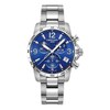 Thumbnail Image 1 of Certina Sport DS Podium Men's Stainless Steel Bracelet Watch