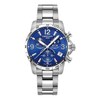 Thumbnail Image 0 of Certina Sport DS Podium Men's Stainless Steel Bracelet Watch