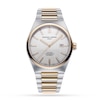 Thumbnail Image 0 of Frederique Constant Highlife Men's Two-Tone Bracelet Watch