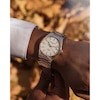 Thumbnail Image 3 of Frederique Constant Highlife Men's Two-Tone Bracelet Watch