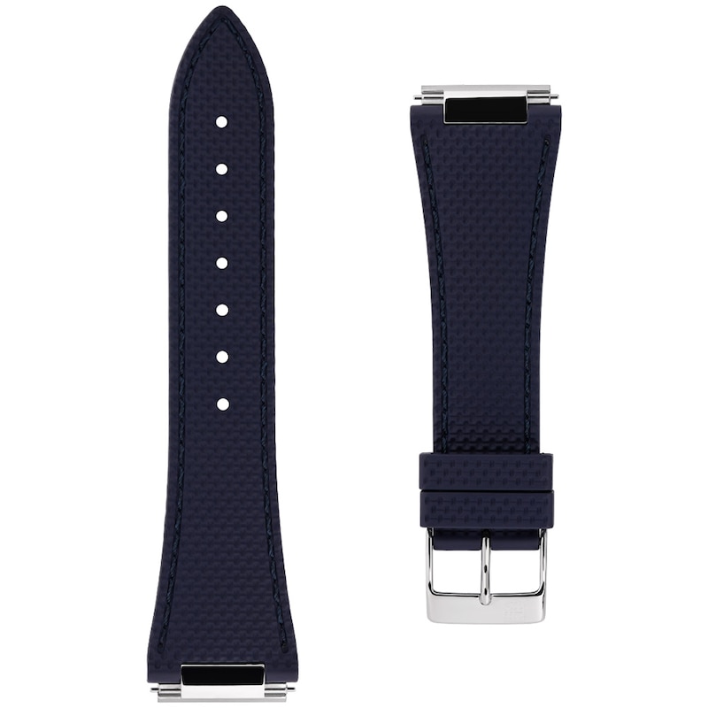Main Image 4 of Frederique Constant Highlife Stainless Steel Bracelet Watch