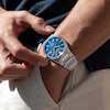 Thumbnail Image 5 of Frederique Constant Highlife Stainless Steel Bracelet Watch