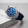 Thumbnail Image 8 of Frederique Constant Highlife Stainless Steel Bracelet Watch