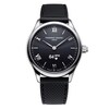 Thumbnail Image 0 of Frederique Constant Vitality Men's Black Strap Smartwatch