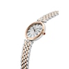 Thumbnail Image 1 of Frederique Constant Classic Art Deco Two-Tone Bracelet Watch