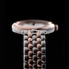 Thumbnail Image 3 of Frederique Constant Classic Art Deco Two-Tone Bracelet Watch