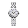 Thumbnail Image 0 of Frederique Constant Classic Art Deco Steel Bracelet Watch