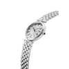 Thumbnail Image 1 of Frederique Constant Classic Art Deco Steel Bracelet Watch