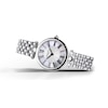 Thumbnail Image 3 of Frederique Constant Classic Art Deco Steel Bracelet Watch