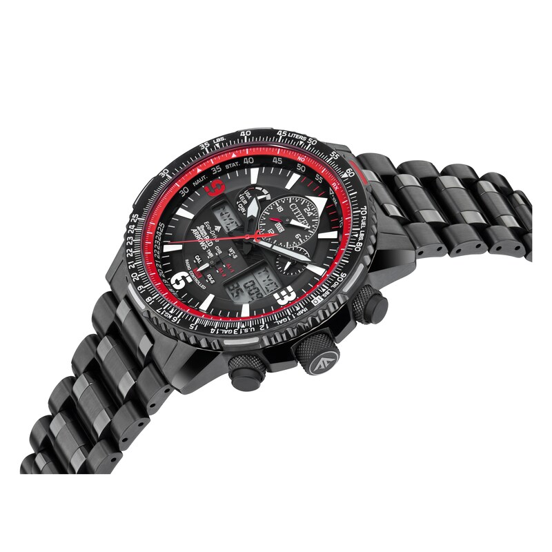 Citizen Red Arrows Skyhawk A.T Limited Edition Watch