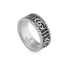 Thumbnail Image 0 of Gucci GG Marmont Double G Silver ’s O-P Ring