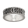 Thumbnail Image 1 of Gucci GG Marmont Double G Silver ’s O-P Ring