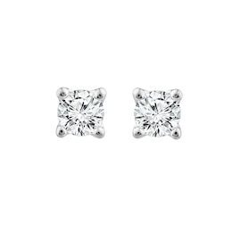 Diamond Studs