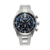 Thumbnail Image 0 of Alpina Startimer Pilot Men's Blue Nylon Strap Watch