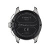 Thumbnail Image 2 of Tissot T-Touch Connect Solar Red Rubber Strap Watch