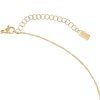 Thumbnail Image 5 of BOSS Medallion Yellow Gold Tone Pendant