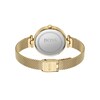 Thumbnail Image 2 of BOSS Majesty Crystal Ladies' Yellow Gold Tone Bracelet Watch