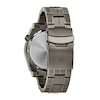 Thumbnail Image 1 of Bulova Perfectionist Men's Grey Stainless Steel Watch