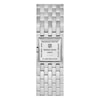 Thumbnail Image 3 of Frederique Constant Highlife Manchette Black Dial Silver Tone Bracelet Cuff Watch
