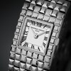 Thumbnail Image 5 of Frederique Constant Classics Manchette Cuff Stainless Steel Bracelet Watch