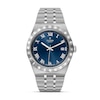 Thumbnail Image 0 of Tudor Royal 38 Men's Blue Dial & Stainless Steel Watch