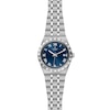 Thumbnail Image 1 of Tudor Royal 38 Men's Blue Dial & Stainless Steel Watch