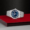 Thumbnail Image 2 of Tudor Royal 38 Men's Blue Dial & Stainless Steel Watch