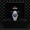 Thumbnail Image 3 of Tudor Royal 38 Men's Blue Dial & Stainless Steel Watch