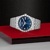 Thumbnail Image 2 of Tudor Royal 41 Blue Dial & Stainless Steel Bracelet Watch