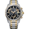 Thumbnail Image 0 of Citizen PCAT Men's Two-Tone Bracelet Watch