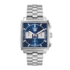 Thumbnail Image 0 of TAG Heuer Monaco Men's Stainless Steel Bracelet Watch