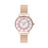 Thumbnail Image 0 of Olivia Burton Sparkle Wonderland Rose Gold-Tone Watch