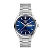 Thumbnail Image 0 of TAG Heuer Carrera Men's Blue Dial & Stainless Steel Bracelet Watch